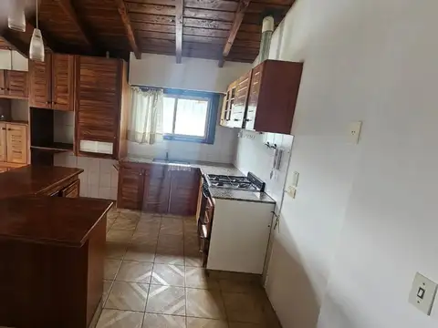 Departamento en Alquiler de 4 ambientes