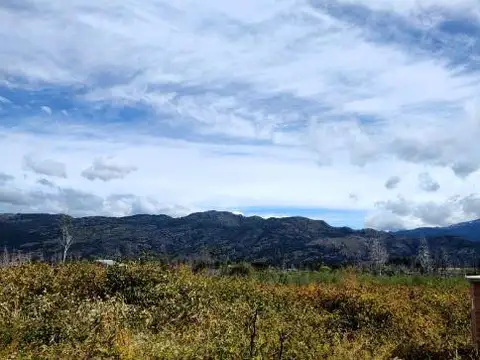 Terreno en Venta 8  mts Frente