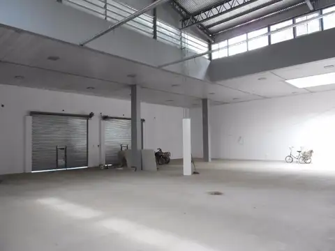 Local en Venta A Estrenar