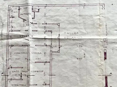 Figueroa Alcorta 100