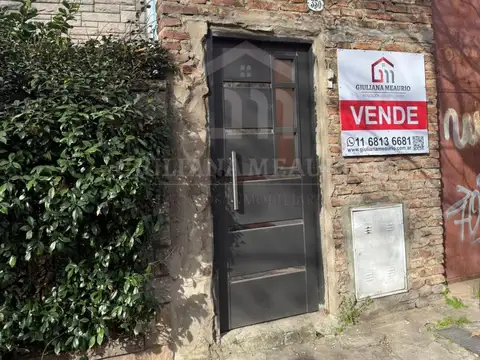 Lote con posesión legal y plano aprobado- OPORTUNIDAD DE INVERSION - ZONA CIUDADELA