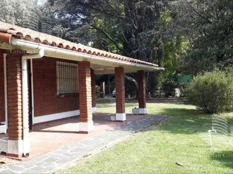 Casa en Venta de 1 dormitorio