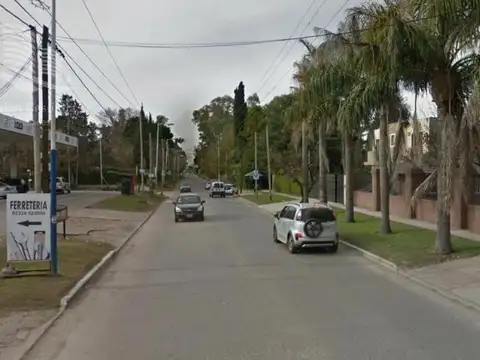 Venta - Casa quinta/ 2 ambientes -Jardin - Tortuguitas, Malvinas Argentinas