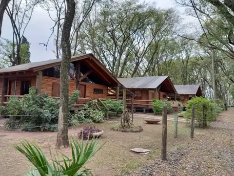 Ruta 11 y Lavalle Sauce Viejo