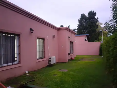 Casa en Venta en Presidente Derqui, USD 165.000