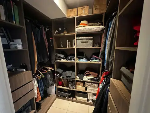 Departamento en Venta en Caballito, USD 280.000