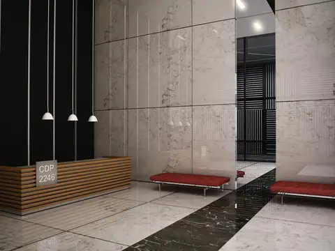 Ciudad de la Paz 2246 unidad 407