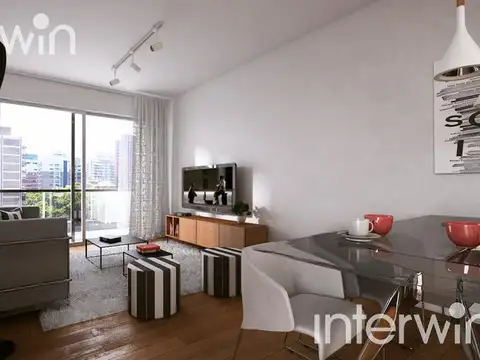 Ciudad de la Paz y Olazábal - Unidad 304