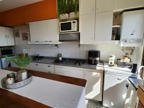 Departamento en Venta 20 años