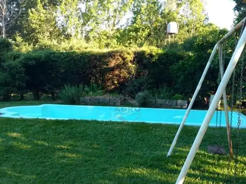 Venta casa 4 amb en Barrio Parque Sakura, Exaltación de la Cruz