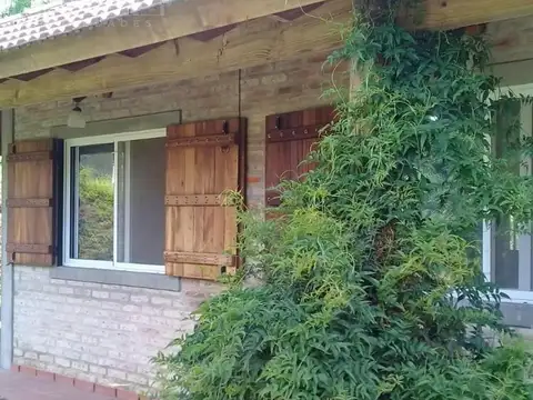 Casa en Venta en Parque Sakura, USD 135.000