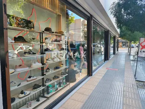 Local en Alquiler 5 años