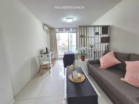 Departamento en Venta en Palermo Soho, USD 95.000