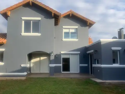 Avenida San Martín Sur 2800