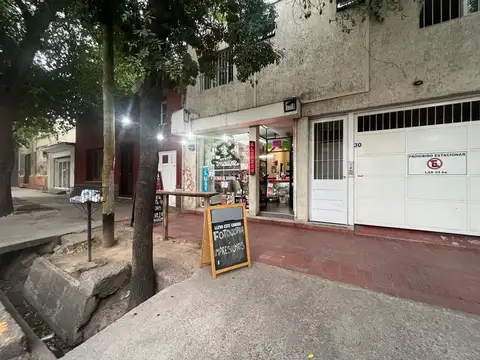Fondo Comercio en Venta en Mendoza, $ 16.000.000