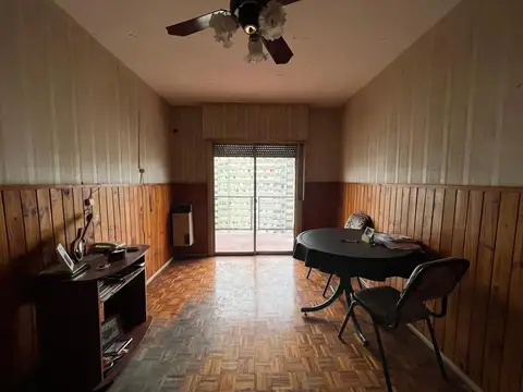 DEPARTAMENTO DE TRES AMBIENTES EN B° GRAL. SAVIO TORRE N° 7  *MUY BUEN ESTADO*