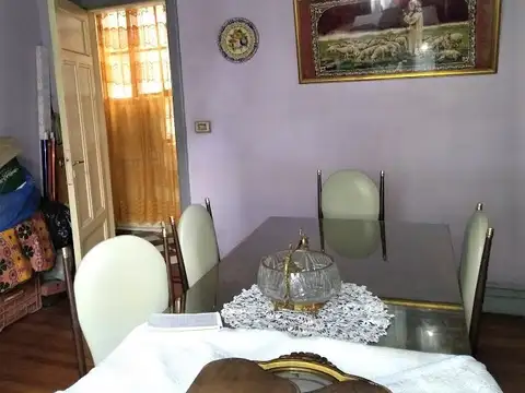 Departamento en Venta en Balvanera, USD 155.000