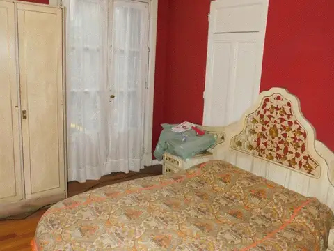 Av. Entre Rios 200, Piso 1