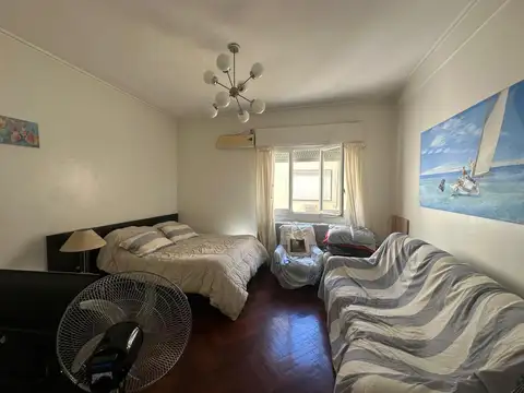 VENTA DE DEPARTAMENTO EN PALERMO