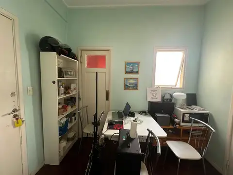 VENTA DE DEPARTAMENTO EN PALERMO