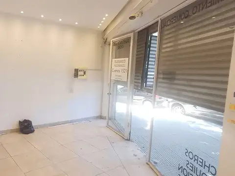 Cuenca al 800 Floresta Norte CABA