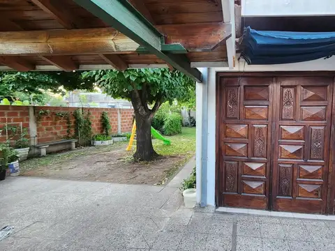 Casa en Venta al Sureste