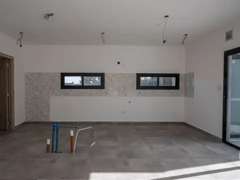 Casa en Venta 1 año