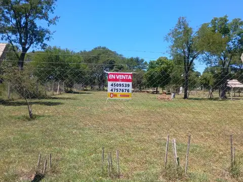 Terreno en Venta de 1813,0 m2