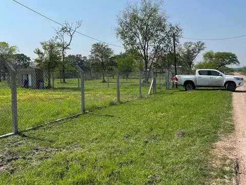 Terreno en Venta en Colonia Benitez, USD 20.000
