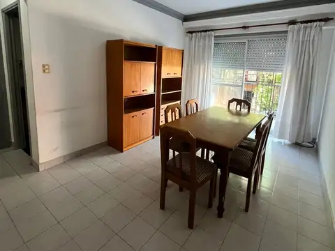 Departamento en Alquiler en Agronomia, $ 550.000