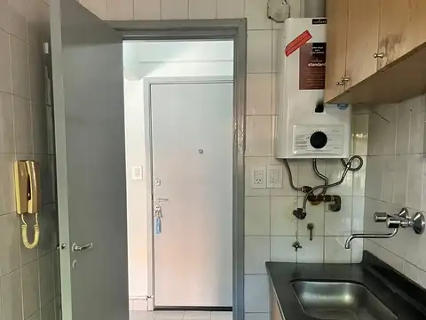 Departamento en Alquiler al Este