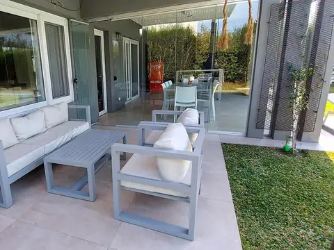 San Gabriel, Villanueva - Disponible 02 Enero al 15 Febrero