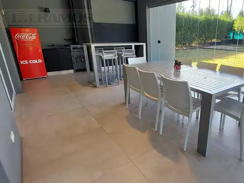 Casa en Alquiler Temporal de 3 dormitorios