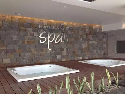 Terreno en Venta en Haras Del Sur, USD 26.000