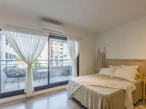 Departamento en Venta al Oeste