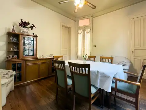 VENTA PH 4 AMBIENTES CON TERRAZA CONSTITUCION