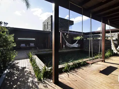 Casa en Alquiler Temporal en El Chorro, USD 0