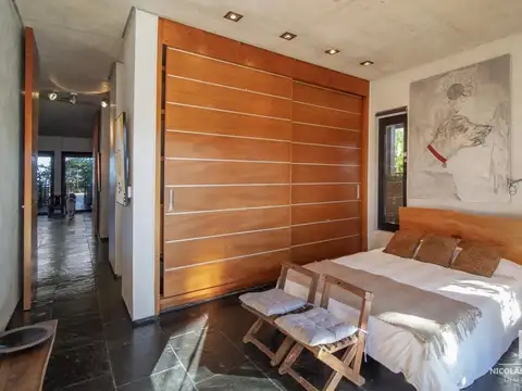 Casa en Alquiler Temporal en El Chorro, USD 0