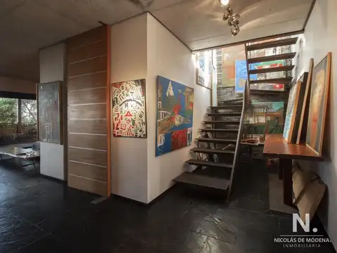 Casa en Alquiler Temporal de 4 dormitorios