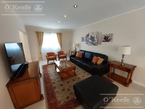 Casa 6 ambientes con 3 baños