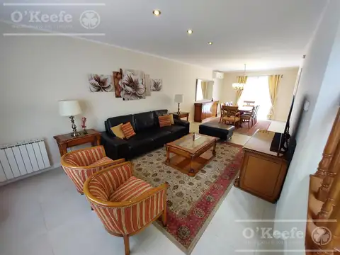 Casa en Fincas de Iraola II