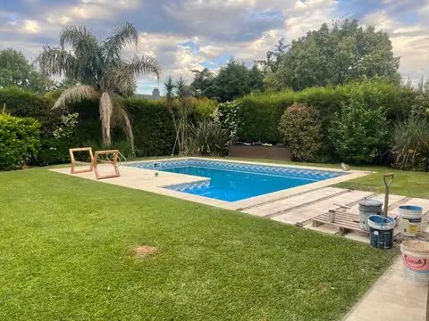 Casa en Venta de 3 dormitorios