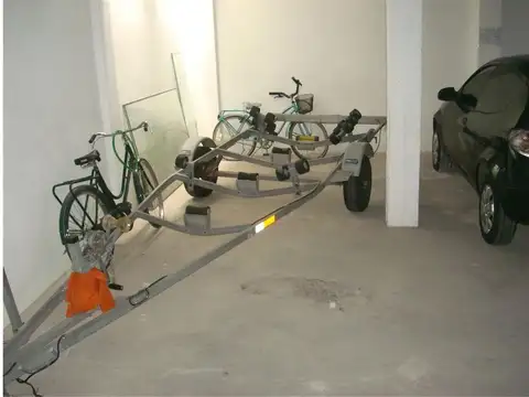 Nuevo 3 baños - 3 cocheras - Loft/oficina/comercio