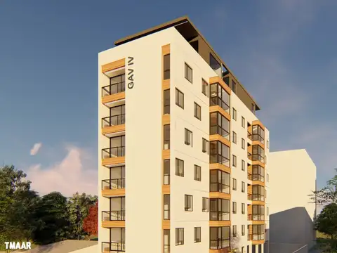 Departamento en Venta de 4 ambientes