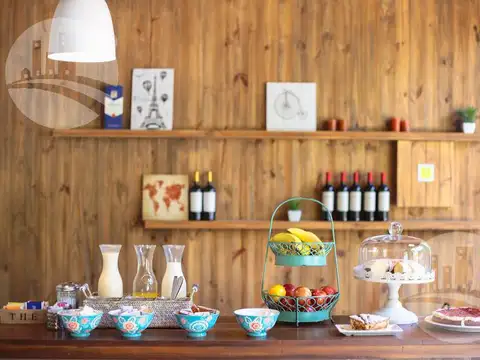 Hotel en Venta 5 años