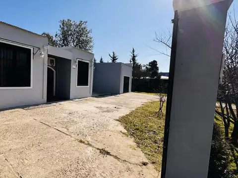Casa en Venta en Gualeguaychu, USD 85.000