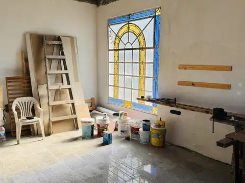 Casa en Venta 8 años