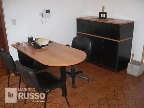 Oficina S/ Av. Vergara