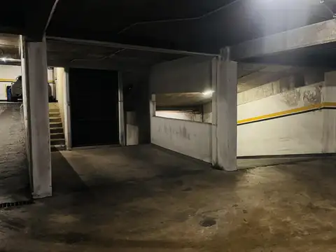 Cochera en venta en Centro - Tucuman 1463