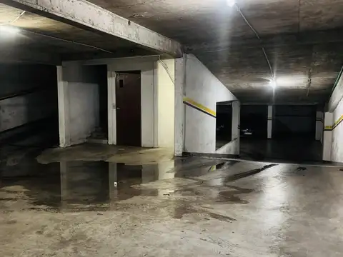 Cochera en venta en Centro - Tucuman 1463